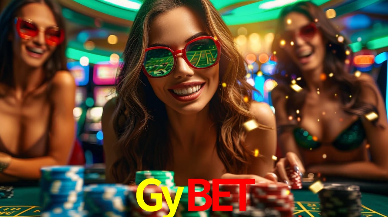 Welcome Bonus Gybet