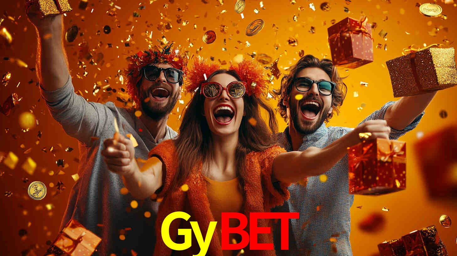 Gybet - Cassino On-line Ganhos Sem Limites - Gybet.com