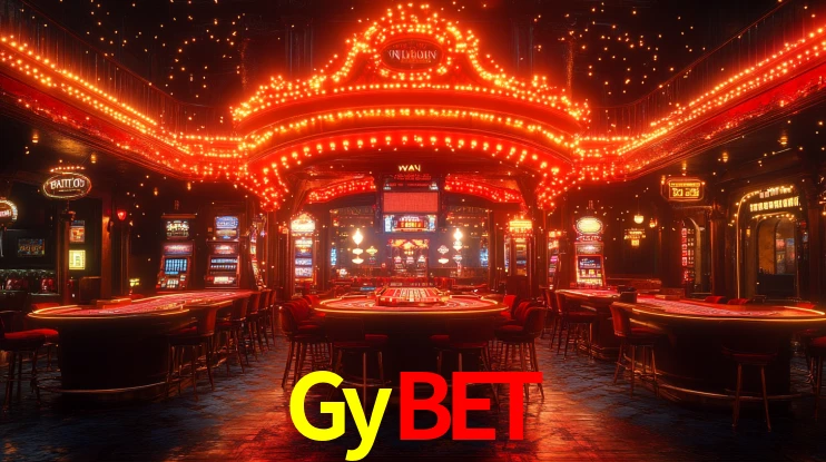 Gybet App Interface