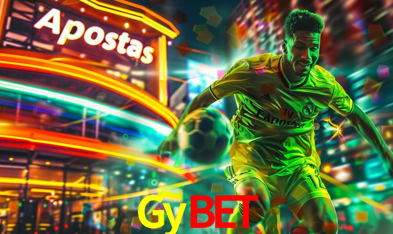 Estatísticas Esportivas Gybet