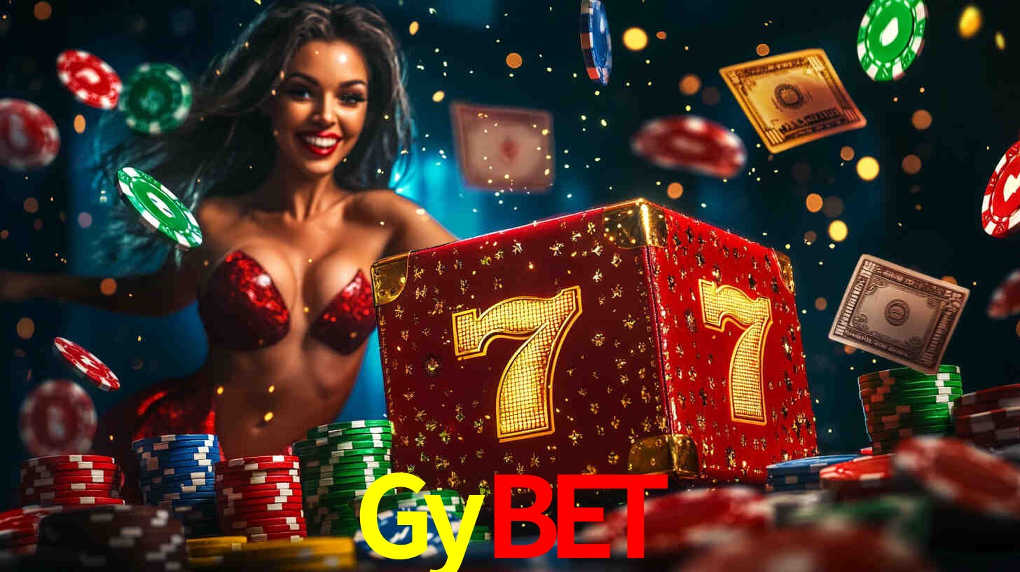 A Experiência Imersiva dos Cassinos Ao Vivo no Gybet