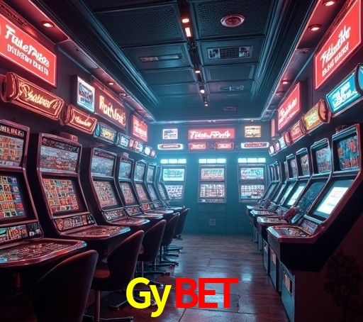 Integração de APIs Gybet