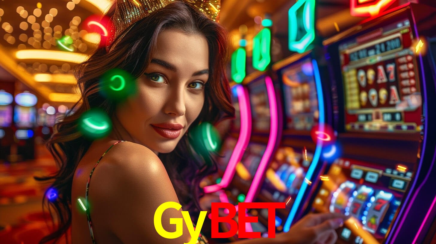 Bônus Generosos e Exclusivos no Gybet para Você!
