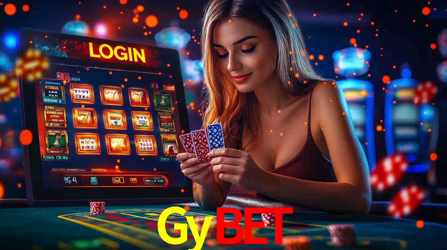 Gybet.com