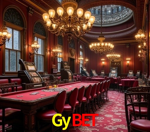 Benefícios da Conta Gybet