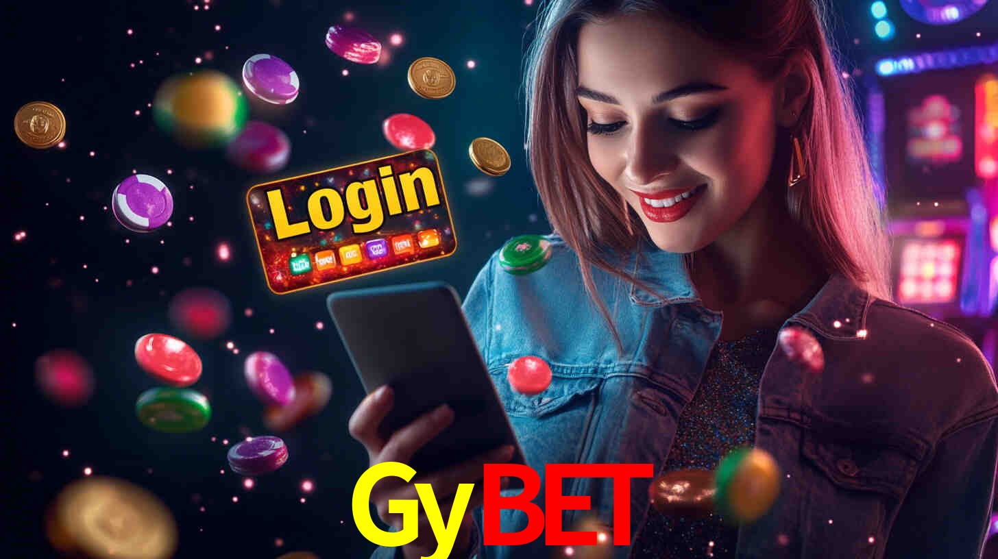 Inovações de Jogos na Gybet: O Futuro das Experiências Interativas
