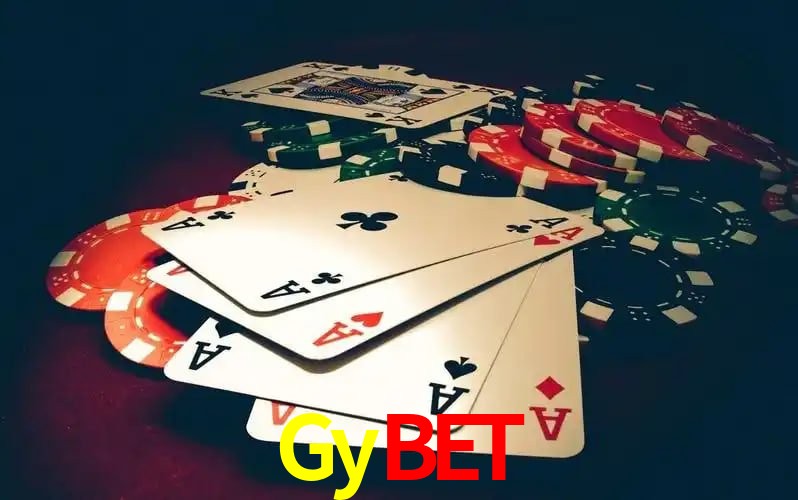 cassino Gybet
