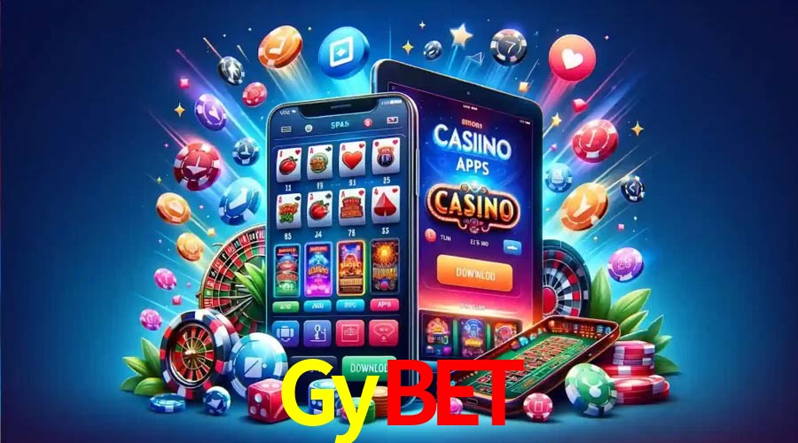 Account Benefits Gybet