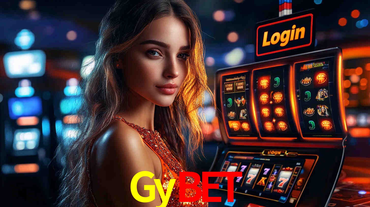 Experimente o Login Seguro Premium no Gybet