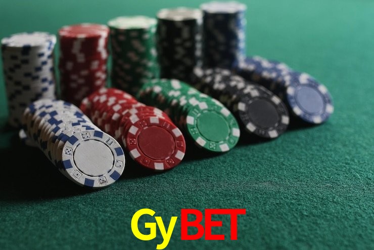Game Statistics Gybet