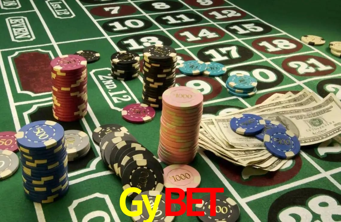 Gybet