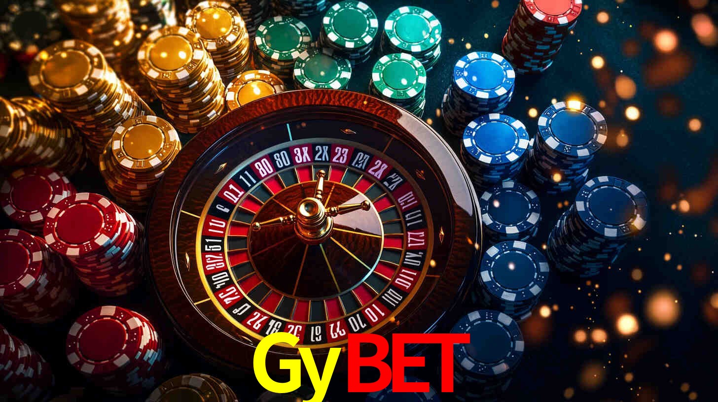 Welcome Bonus Gybet