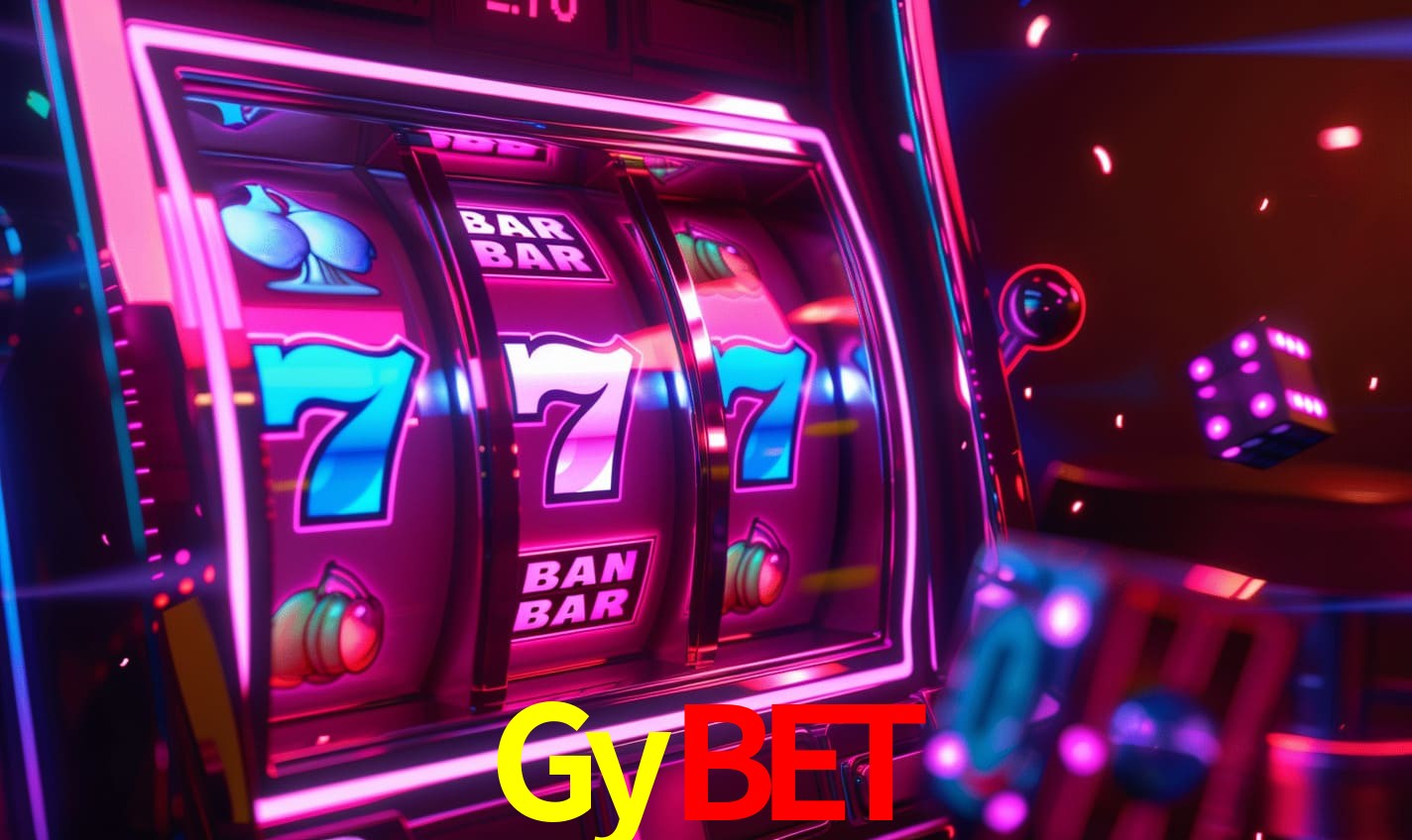 A Popularidade dos Caça-Níqueis no Gybet