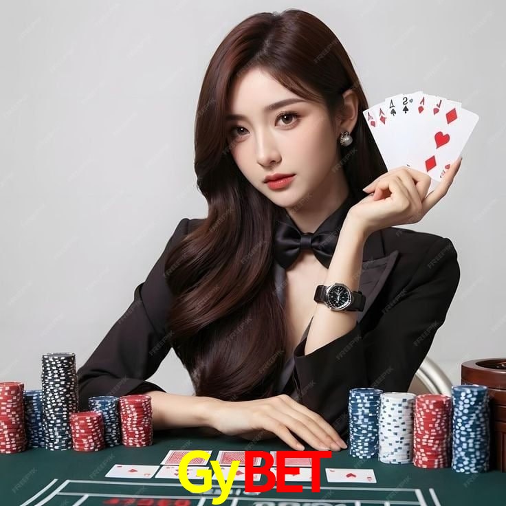 Provedores de Jogos Gybet