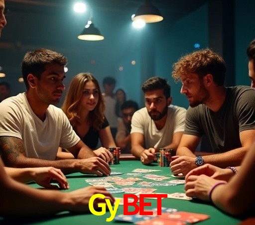 Especiais de Fim de Semana Gybet