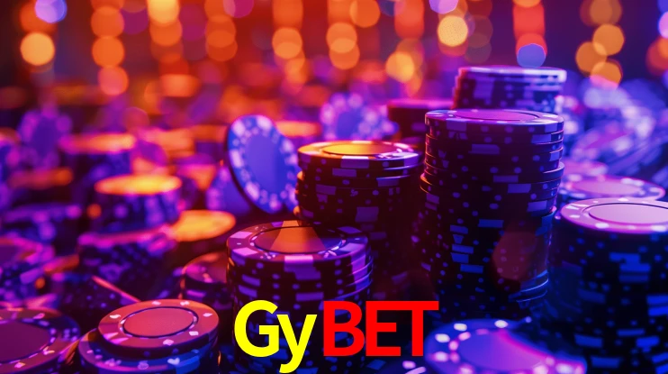 Gybet: A Experiência de Casino com Jogos de Mesa ao Vivo