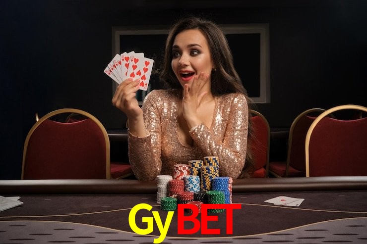 A Experiência Imersiva dos Cassinos Ao Vivo no Gybet