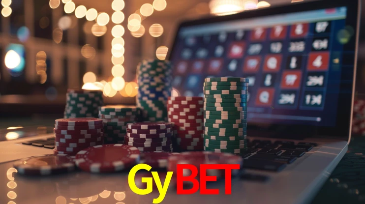Secure Login Gybet
