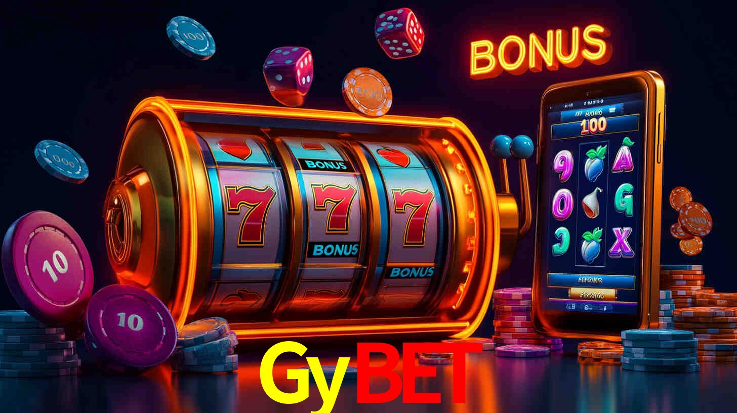 A Popularidade dos Caça-Níqueis no Gybet