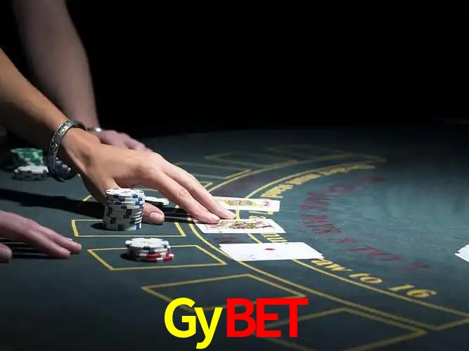 Tecnologia da Plataforma Gybet