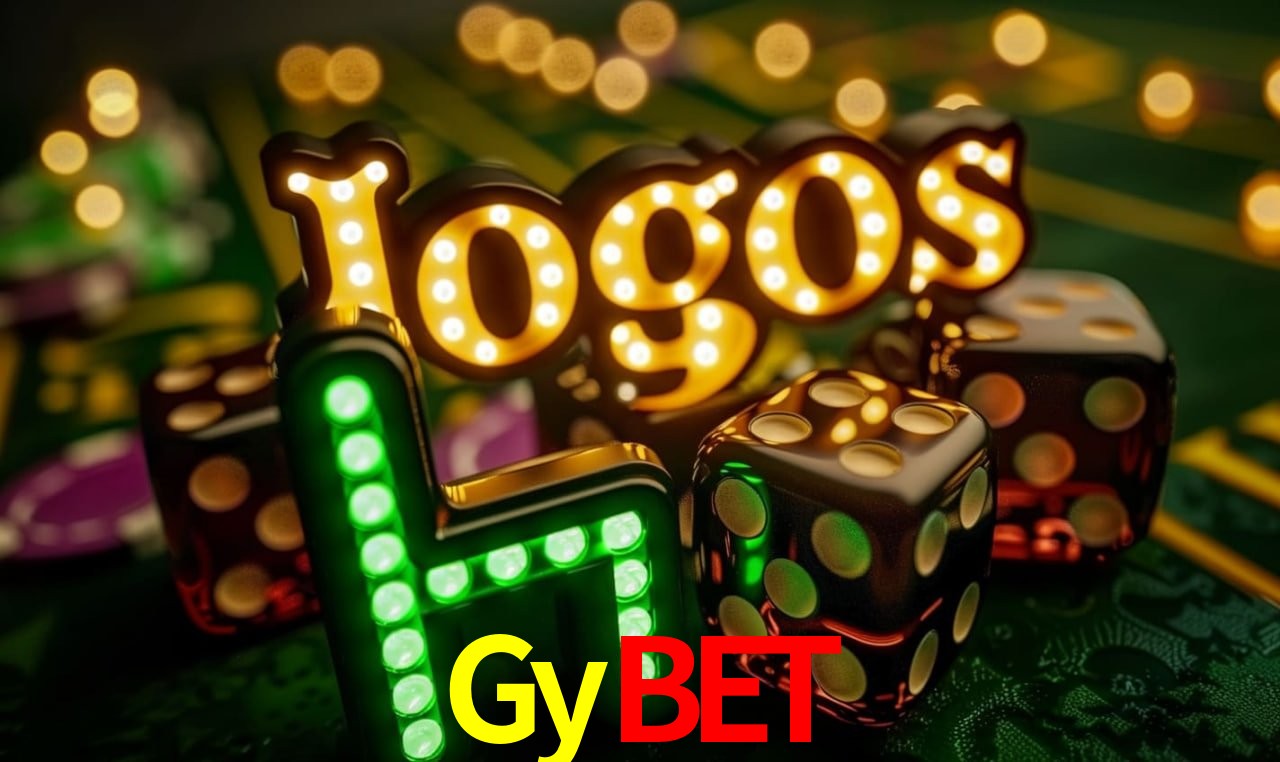 Apostas de Futebol Gybet