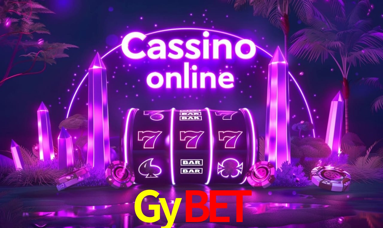 Diretório de Jogos Gybet