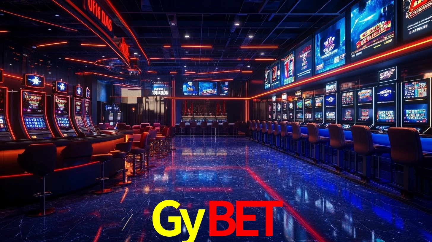 Live Casino Gybet