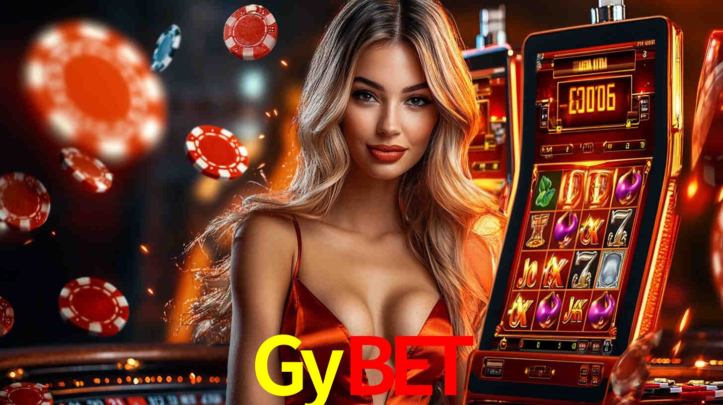Gybet app