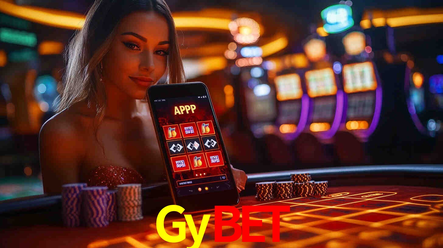 Desvendando o Mundo dos Jogos Virtuais na Gybet