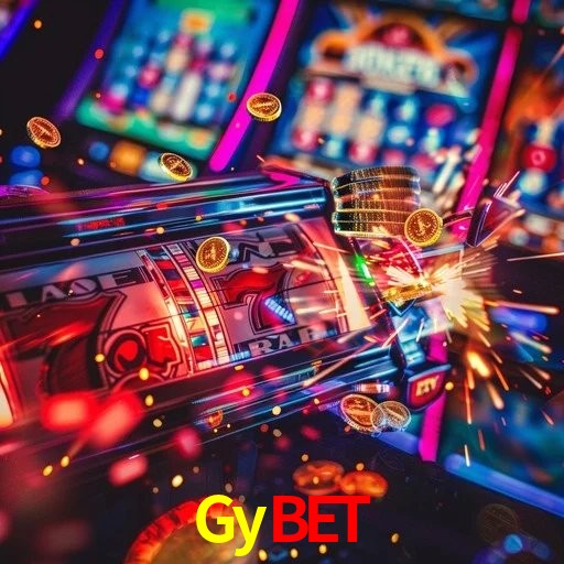 Interface do App Gybet