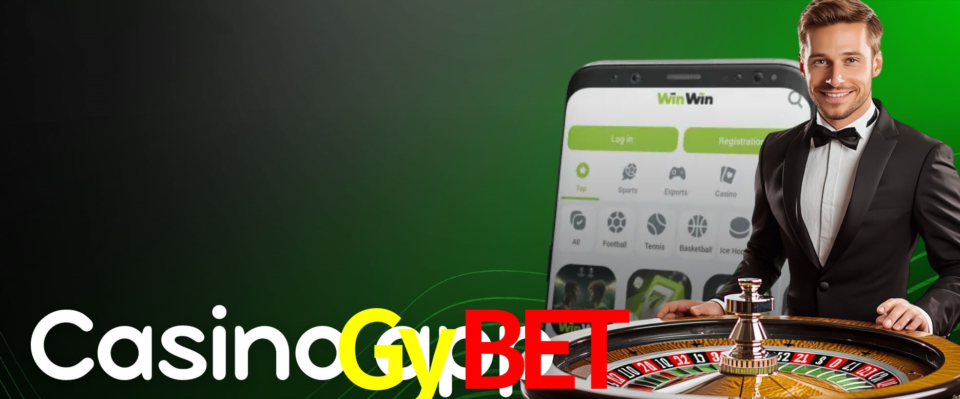 Security Systems Gybet