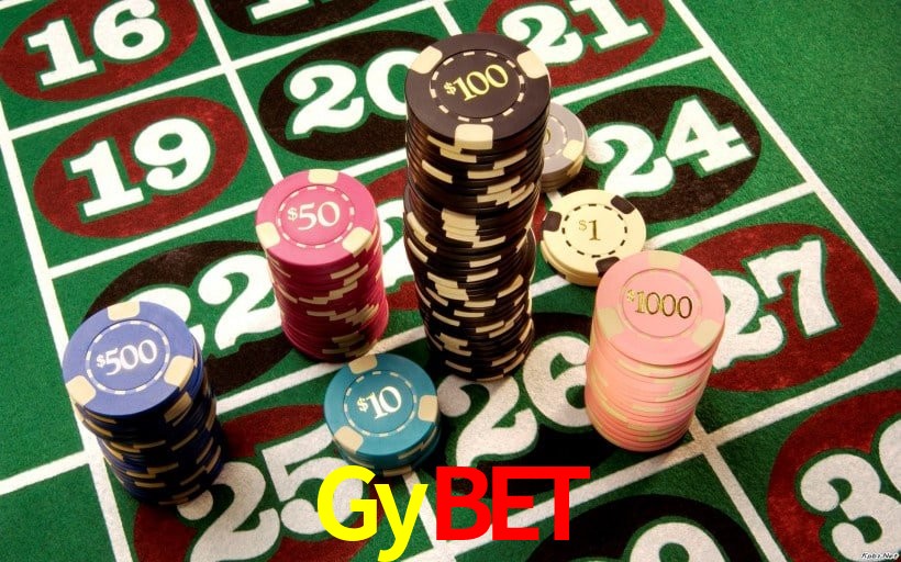 Mesa de Blackjack Gybet