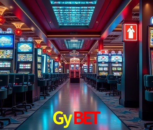 Descubra a Essência do Gybet: Nossa História e Compromissos