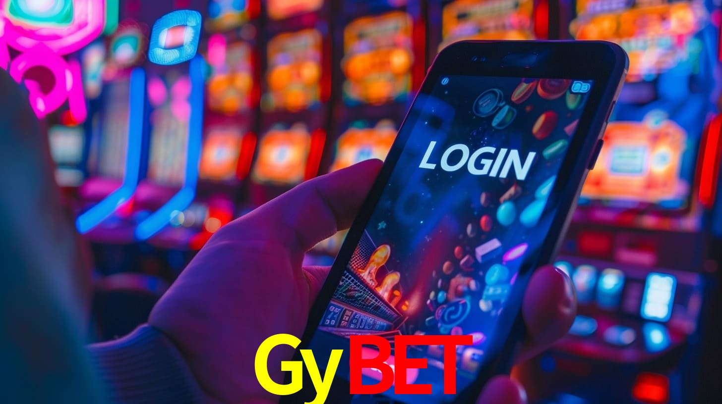PIX Instantâneo Gybet