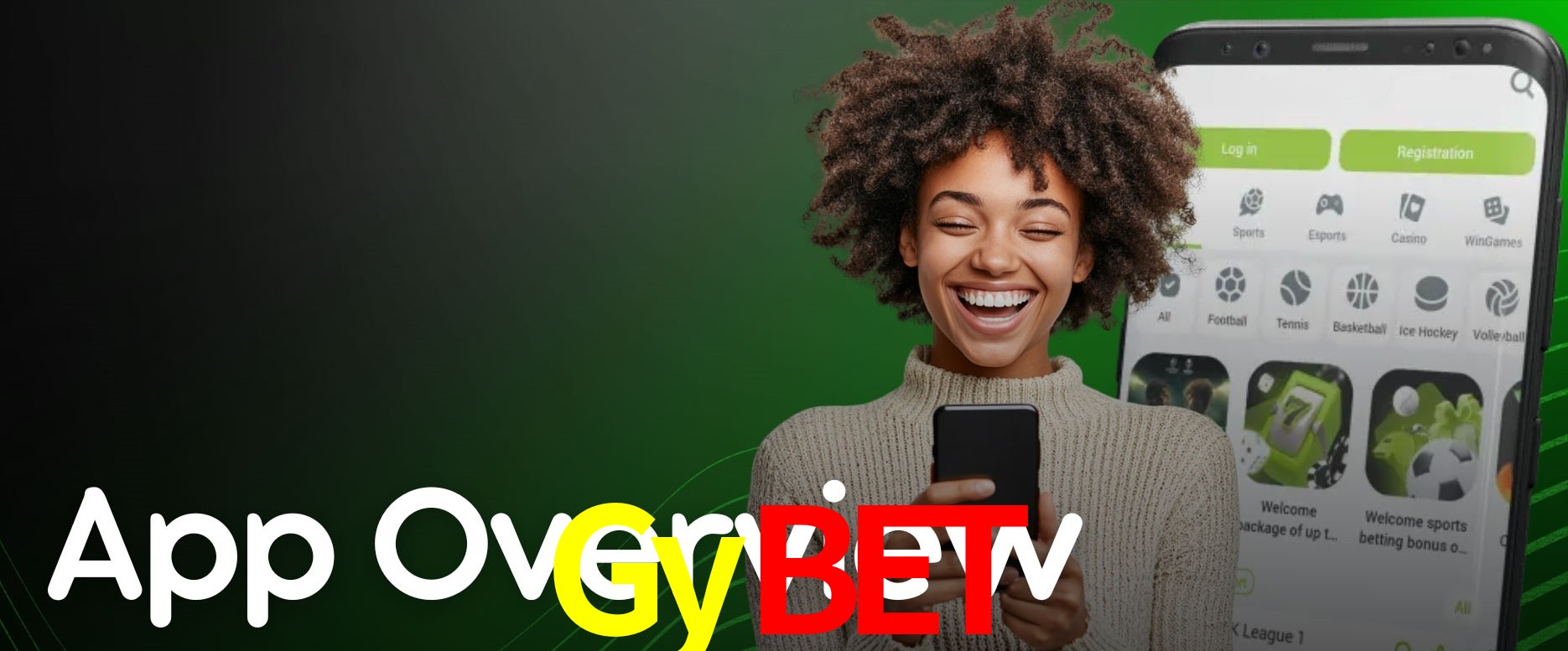 API Integration Gybet