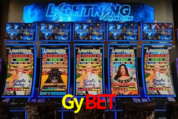 A Emoção da Loteria na Gybet: Uma Chance de Mudança de Vida