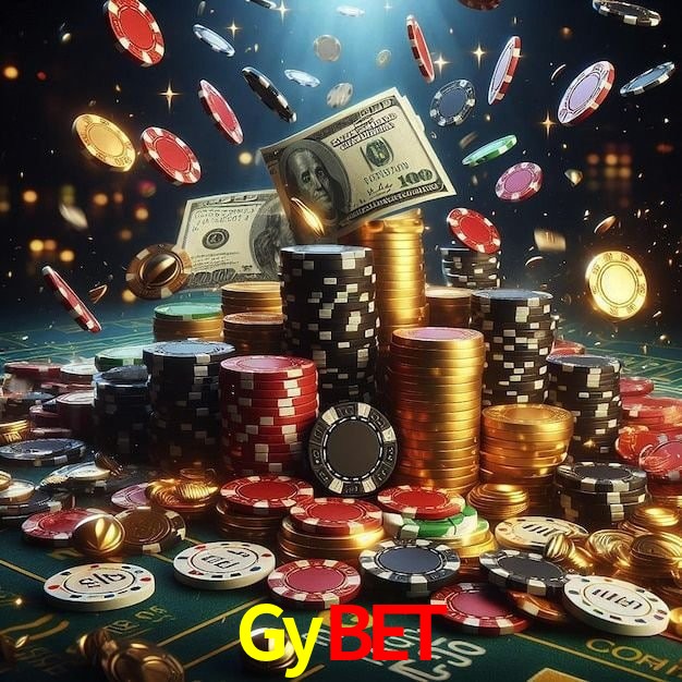 Descubra o Programa VIP da Gybet: Vantagens Exclusivas para Jogadores